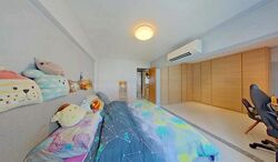 Blk 313 Shunfu Gardens (Bishan), HDB 4 Rooms #454553461